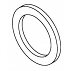 Bumper Washer, Rubber BB-4-111